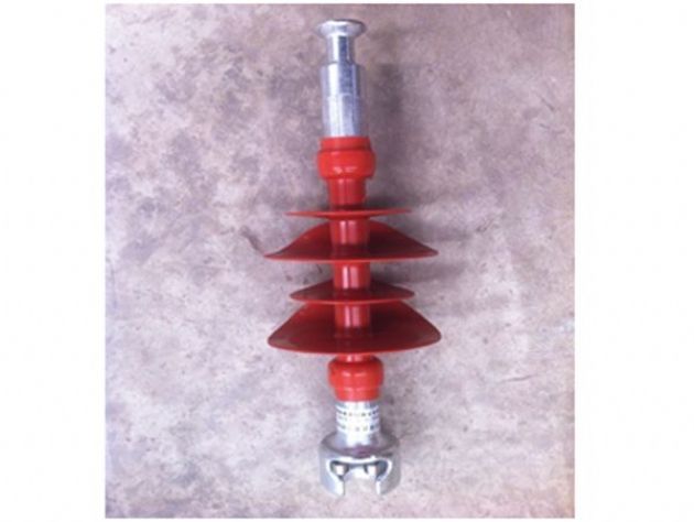 點擊查看詳細(xì)信息<br>標(biāo)題：絕緣子 閱讀次數(shù)：4830